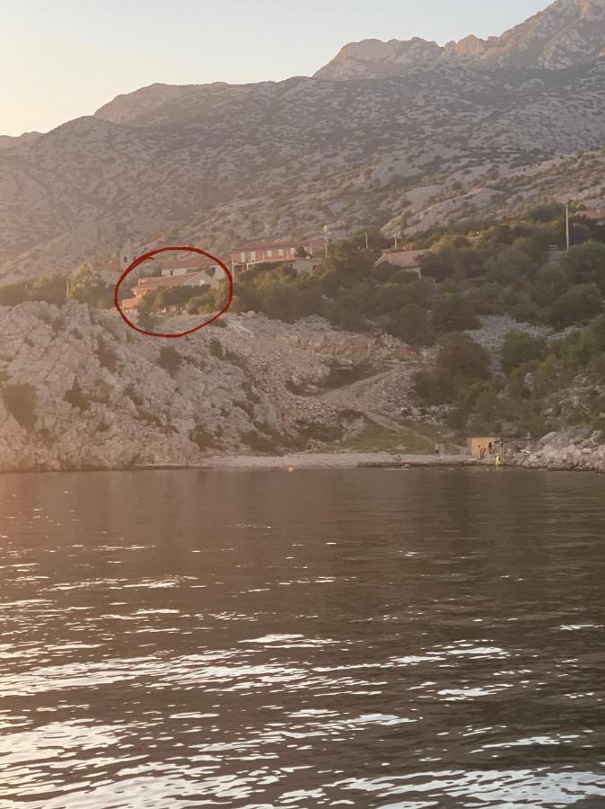 Ella Lägenhet Lukovo Šugarje Exteriör bild
