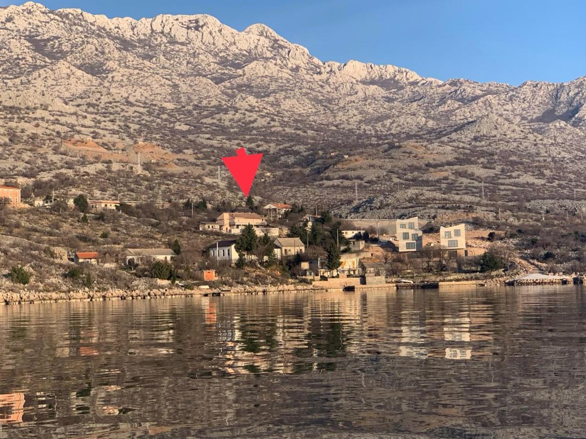 Ella Lägenhet Lukovo Šugarje Exteriör bild